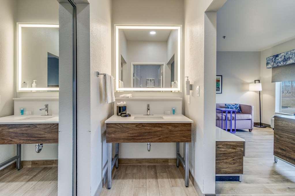 Hampton Inn & Suites Gainesville Habitación foto